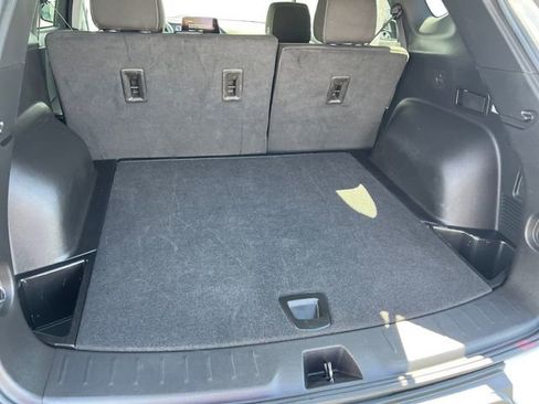 Used 2025 Chevrolet Blazer LT image 19