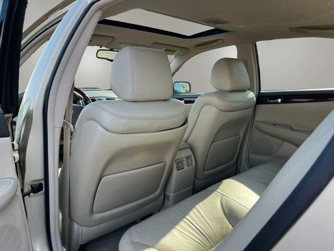 Used 2004 Lexus ES 330 image 13