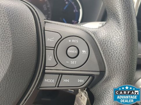 Used 2023 Toyota RAV4 LE image 33