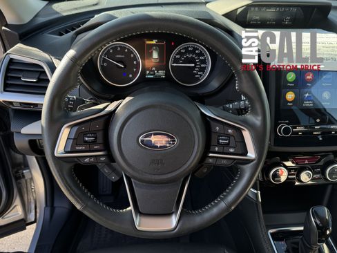 Used 2024 Subaru Forester Limited image 19