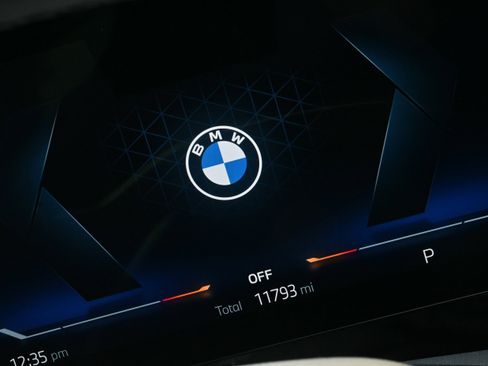 Certified 2025 BMW X3 xDrive30i AWD/4WD image 39