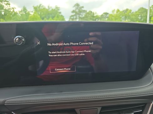 Used 2024 Buick Encore GX Sport Touring w/ Experience Buick Package AWD/4WD image 23