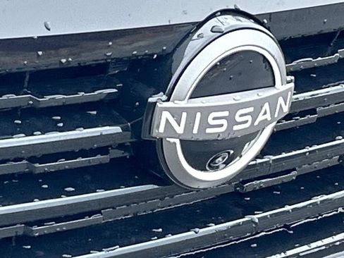 New 2026 Nissan Kicks SR FWD image 11