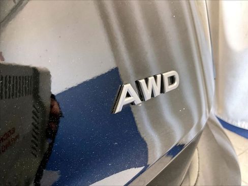 Certified 2024 Nissan Rogue S AWD/4WD image 29