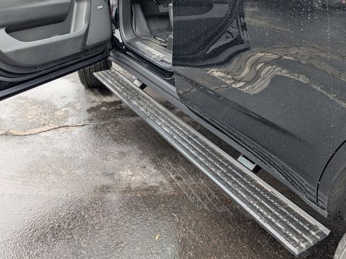 New 2026 Chevrolet Tahoe High Country AWD/4WD image 5