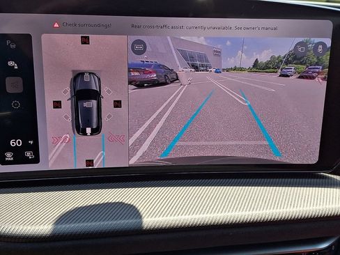New 2026 Audi SQ5 Premium Plus AWD/4WD image 4