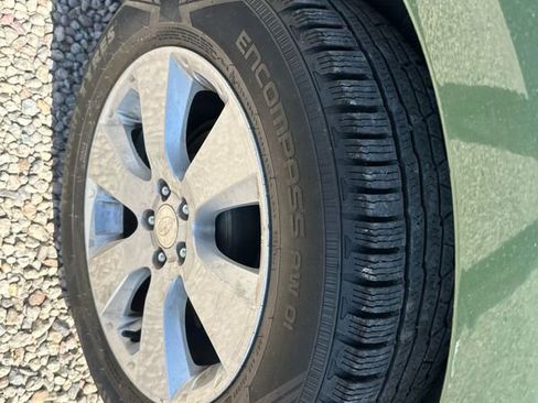 Used 2010 Subaru Outback 2.5i Premium AWD/4WD image 43