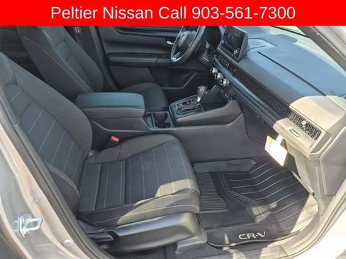 Used 2024 Honda CR-V Sport image 10