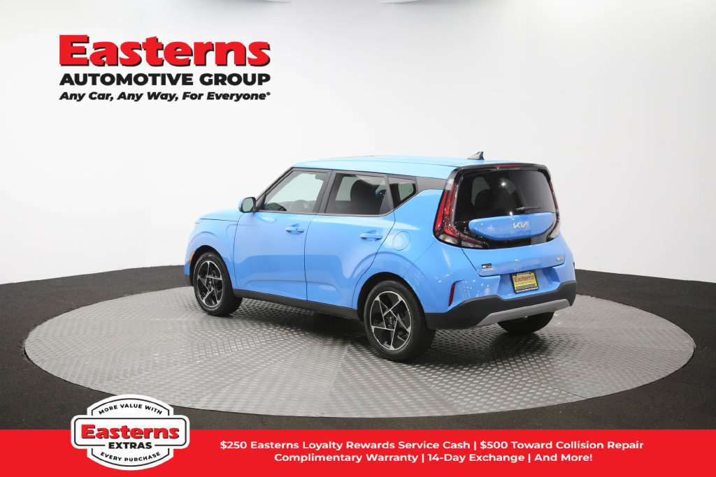 Used 2023 Kia Soul EX FWD image 68