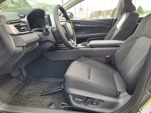 Certified 2026 Toyota Camry LE image 4