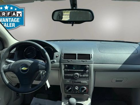 Used 2009 Chevrolet Cobalt LT FWD image 17