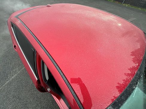 Used 2024 Nissan Altima 2.5 SR image 28