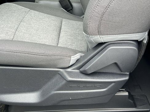 New 2025 Ford F150 XL image 14