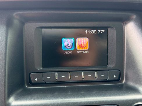 Used 2017 Chevrolet Colorado W/T RWD image 20