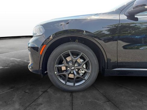 New 2026 Dodge Durango GT AWD/4WD image 14