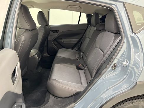 Certified 2024 Subaru Crosstrek 2.0i Premium w/ Crosstrek Mirror Package AWD/4WD image 22