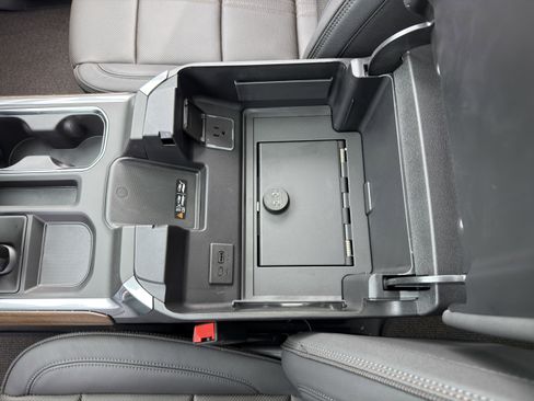 New 2026 Chevrolet Silverado 1500 High Country w/ Technology Package image 20