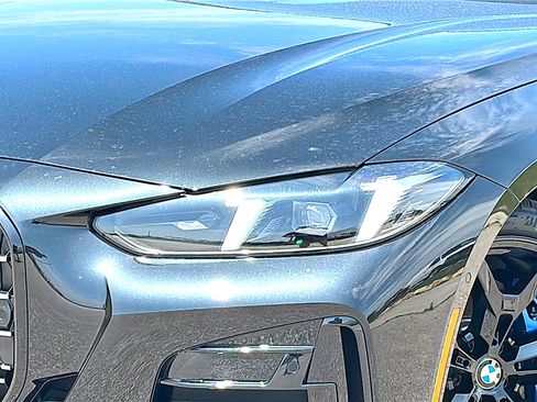 New 2027 BMW 430i Coupe w/ M Sport Package RWD image 4