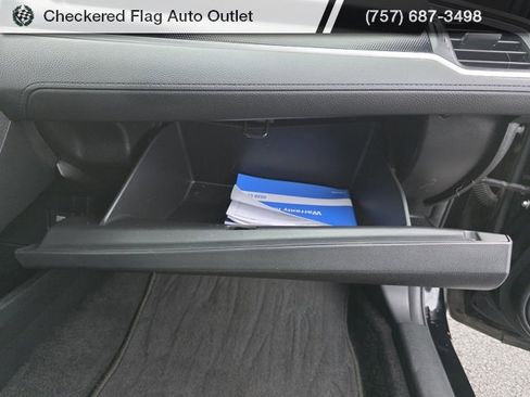 Used 2020 Honda Civic Sport image 45