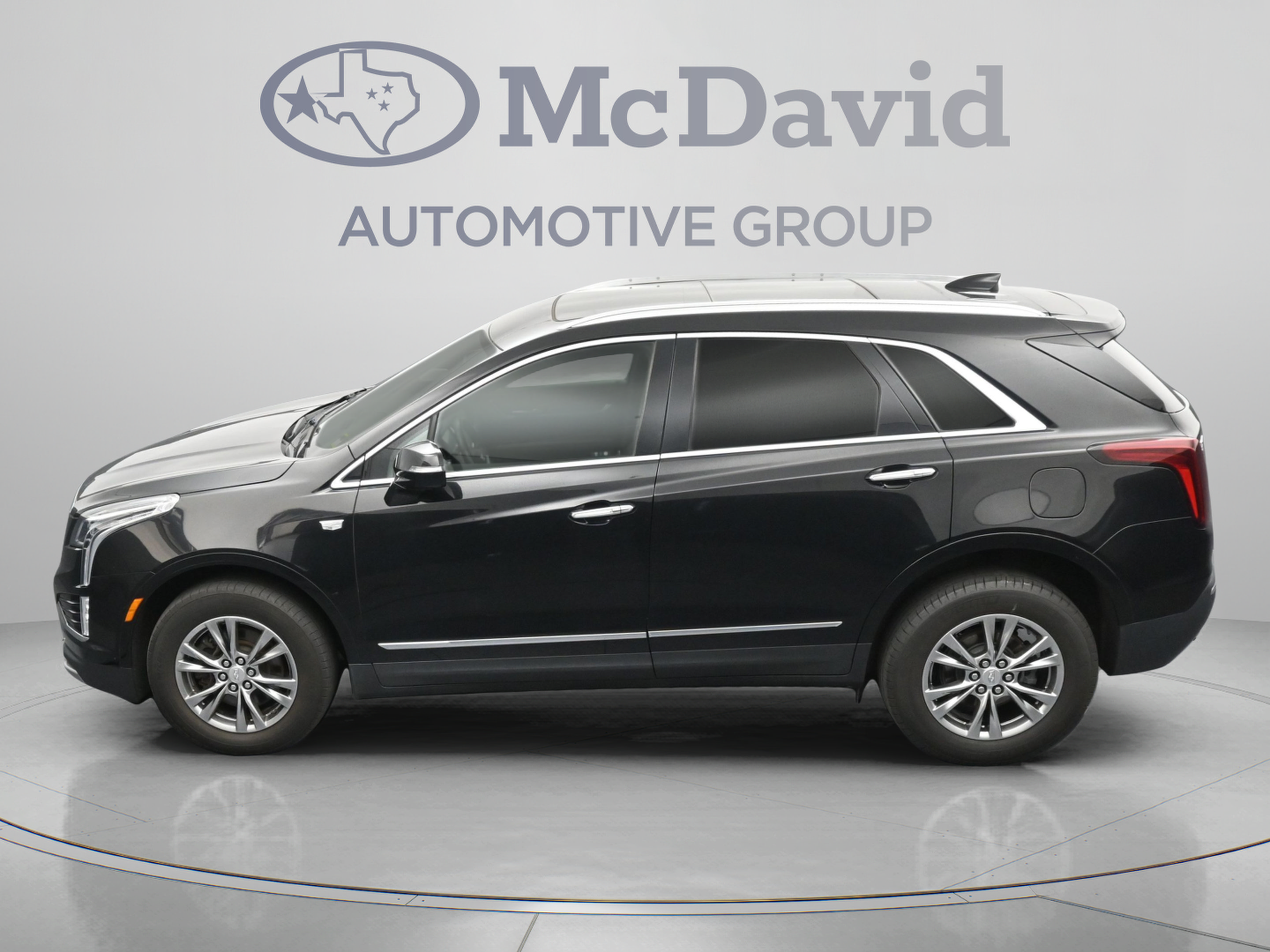 Used 2023 Cadillac XT5 Premium Luxury AWD/4WD image 36