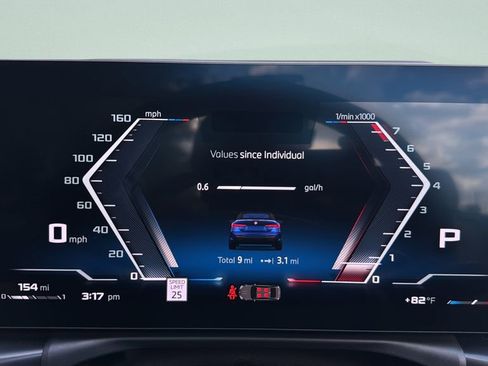 New 2026 BMW 440i xDrive M440i xDrive image 10