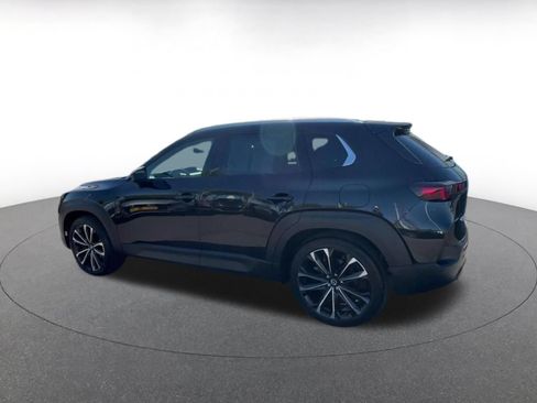Used 2026 MAZDA CX-50 AWD 2.5 S w/ Premium Package image 8