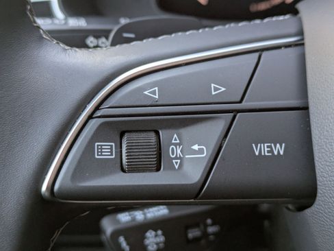 Used 2025 Audi Q7 3.0T Premium Plus w/ Premium Plus Package image 13