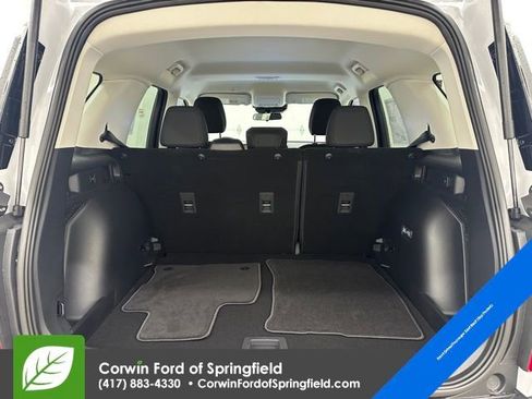 New 2025 Ford Bronco Sport Big Bend w/ Convenience Package image 25