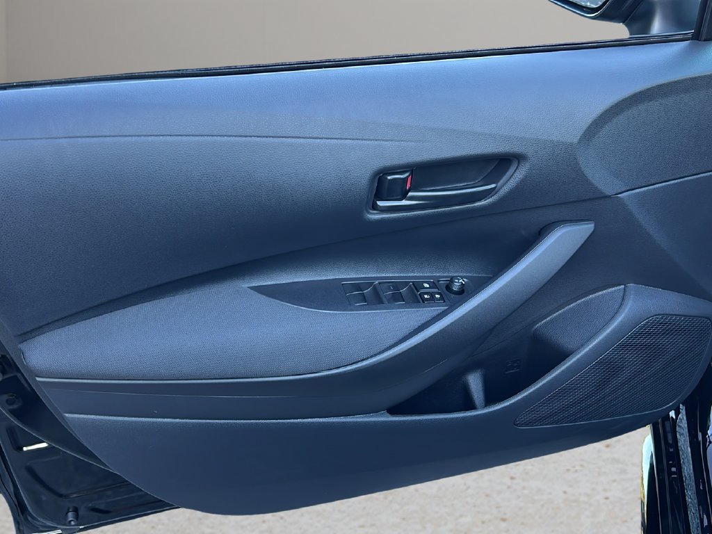 New 2027 Toyota Corolla LE FWD image 9