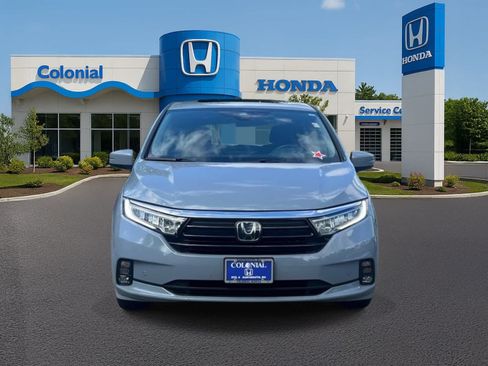 Used 2024 Honda Odyssey Touring image 9