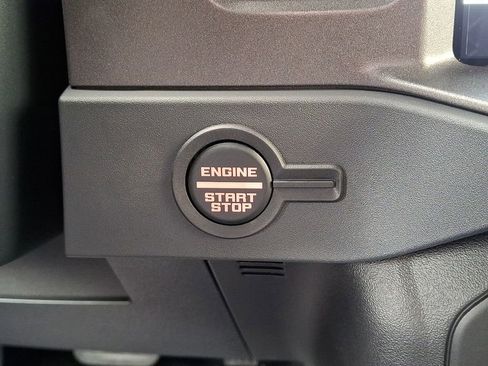 New 2026 Ford Bronco Raptor AWD/4WD image 17