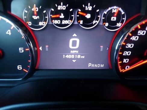 Used 2016 GMC Yukon XL Denali w/ Open Road Package image 22