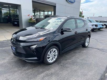 Used 2023 Chevrolet Bolt EUV LT w/ Driver Confidence Package