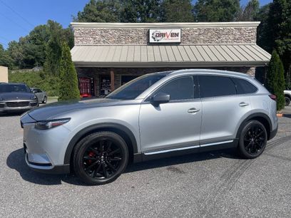 Used 2018 MAZDA CX-9 Signature