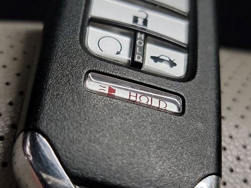Used 2021 Honda Accord EX-L image 32