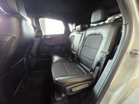 Used 2025 Ford Escape ST-Line image 23
