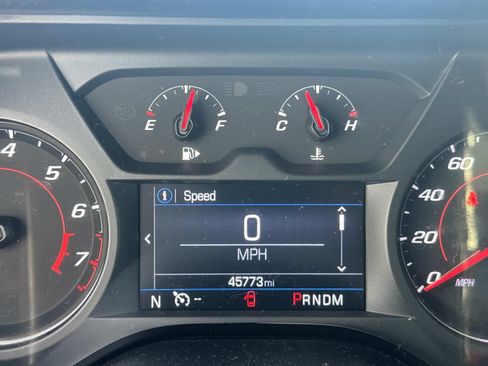 Used 2023 Chevrolet Camaro LT w/ RS Package RWD image 26