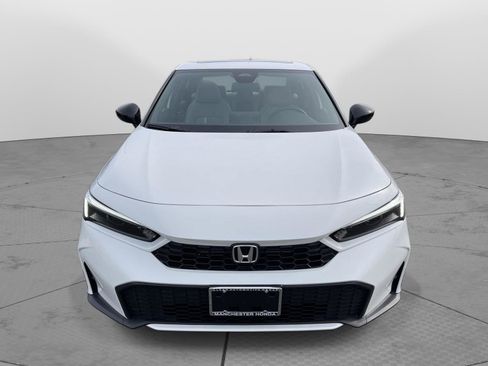 Used 2025 Honda Civic Sport image 17