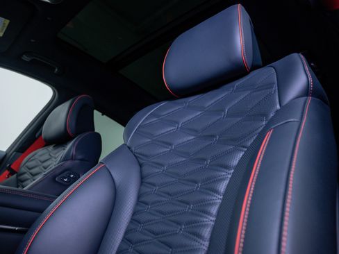 New 2026 Genesis GV80 3.5T e-SC image 20