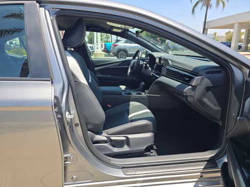 Certified 2026 Toyota Camry SE FWD image 10