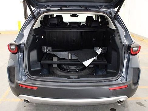 Used 2023 MAZDA CX-50 AWD 2.5 Turbo w/ Weather Package image 13