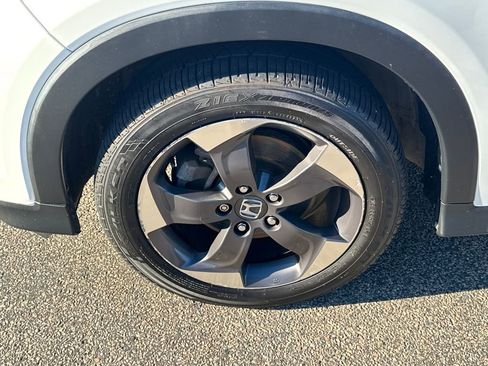 Used 2018 Honda HR-V EX-L image 37