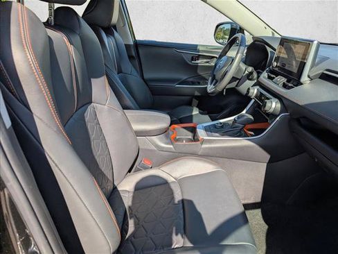 Used 2024 Toyota RAV4 Adventure AWD/4WD image 27