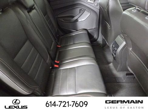 Used 2014 Ford Escape Titanium image 23