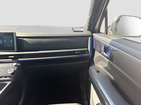 New 2026 Hyundai Santa Fe Calligraphy image 19