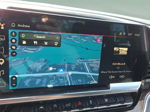 Certified 2023 GMC Sierra 1500 Elevation AWD/4WD image 18
