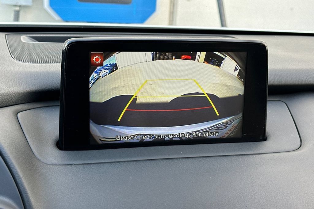 Used 2016 MAZDA CX-9 Grand Touring FWD image 20