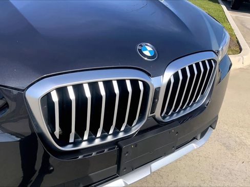 Certified 2024 BMW X3 sDrive30i w/ Premium Package image 29