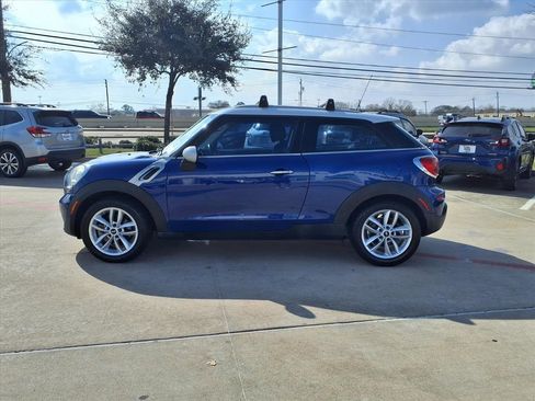 Used 2014 MINI Cooper Paceman image 8
