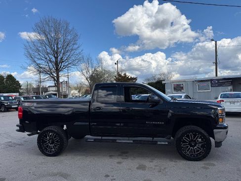 Used 2015 Chevrolet Silverado 1500 LT w/ All Star Edition image 7